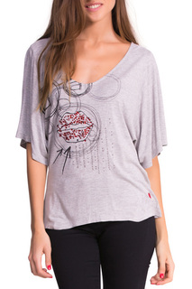 Футболка Desigual