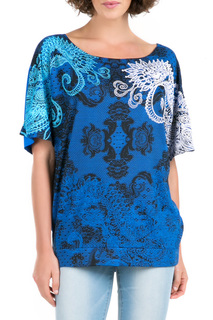 Футболка Desigual