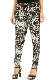 Брюки Desigual