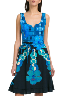 Платье Desigual