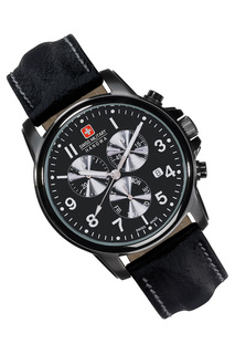 watch Swiss military