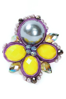 Ring Isabel Garcia