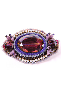 Brooch Isabel Garcia