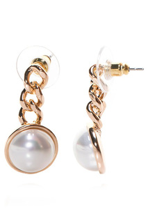 Earrings M BY MAIOCCI