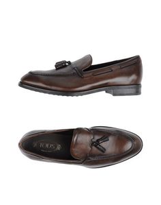 Мокасины Tod`S