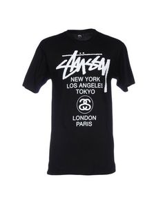 Футболка Stussy