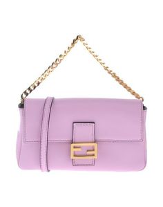 Сумка на руку Fendi