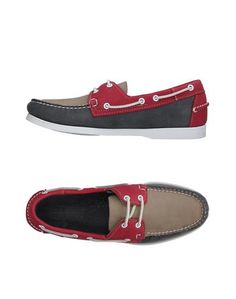 Мокасины Sebago Docksides