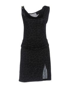Короткое платье Philipp Plein