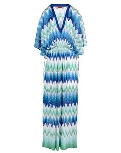 Пляжное платье Missoni Mare