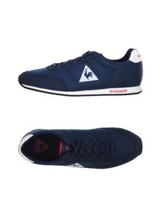 Низкие кеды и кроссовки Le Coq Sportif