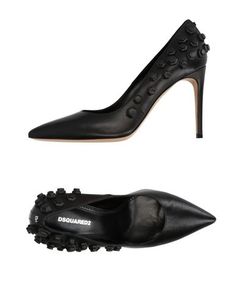 Туфли Dsquared2