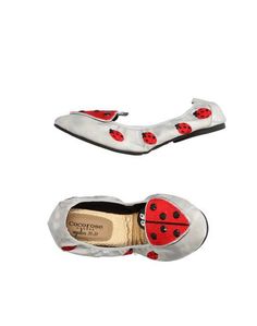 Мокасины Cocorose London