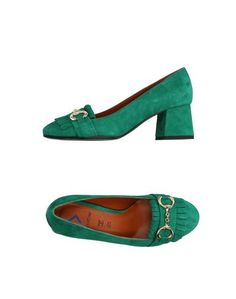 Мокасины Cento46&Gt;