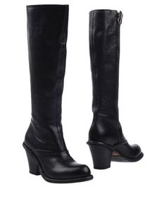Сапоги Fiorentini+Baker