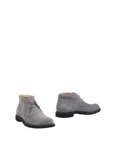Полусапоги и высокие ботинки Tod`S