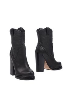 Полусапоги и высокие ботинки Jeffrey Campbell