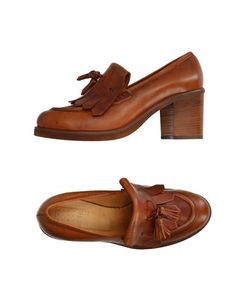 Мокасины Pf16