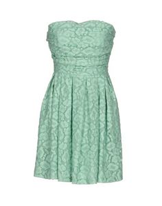 Короткое платье Moschino Cheap AND Chic