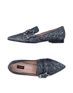Мокасины Pinko