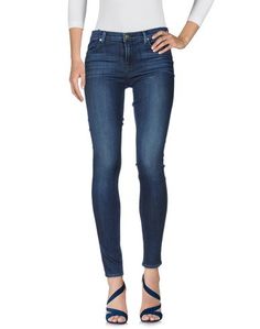 Джинсовые брюки J Brand