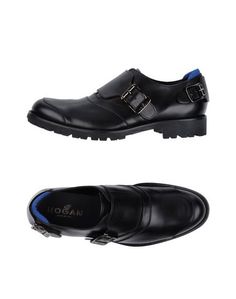 Мокасины Hogan