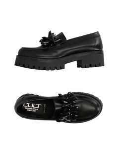 Мокасины Cult