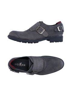 Мокасины Hogan