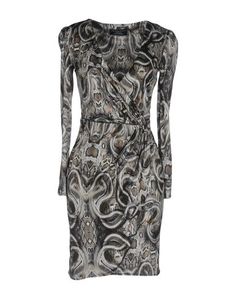 Короткое платье Philipp Plein