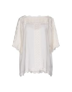 Блузка Isabel Marant Étoile
