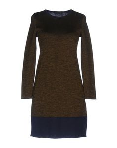 Короткое платье Alessandro