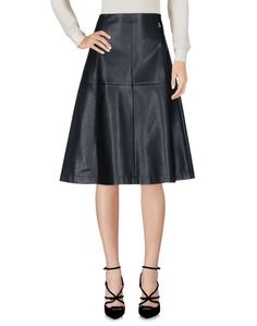 Юбка длиной 3/4 Patrizia Pepe