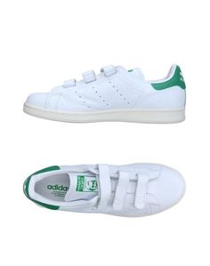 Низкие кеды и кроссовки Adidas Originals