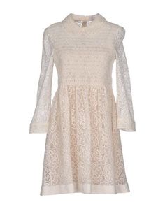 Короткое платье RED Valentino
