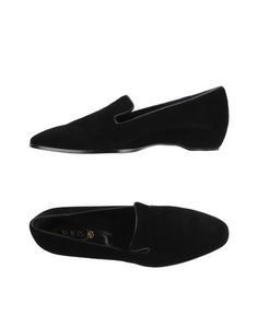 Мокасины Tod`S