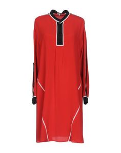 Короткое платье Kenzo