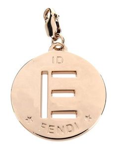 Кулон Fendi