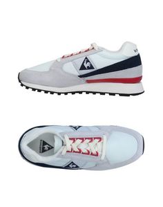 Низкие кеды и кроссовки Le Coq Sportif