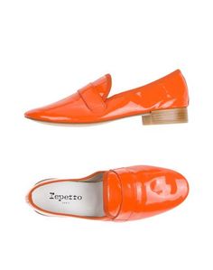 Мокасины Repetto