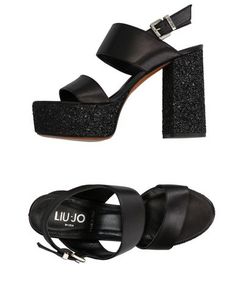Сандалии Liu Jo