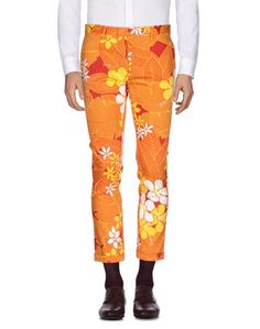 Повседневные брюки Dsquared2