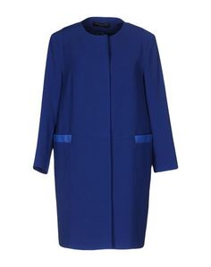 Легкое пальто Tru Trussardi
