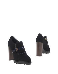 Ботинки Tod`S