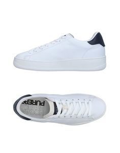Низкие кеды и кроссовки Hogan Rebel