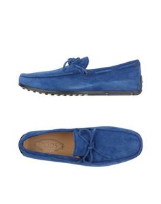 Мокасины Tod`S