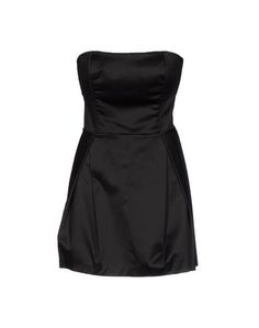 Короткое платье Passepartout Dress BY Elisabetta Franchi Celyn B.