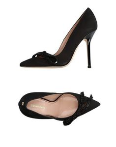 Туфли Dsquared2
