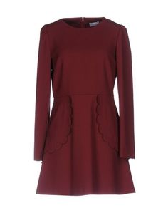 Короткое платье RED Valentino