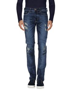 Джинсовые брюки Diesel