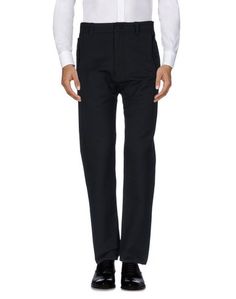 Повседневные брюки Helmut Lang